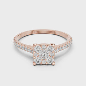 KM0060 Rose Gold Video