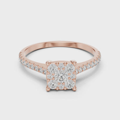 KM0060 Rose Gold Video