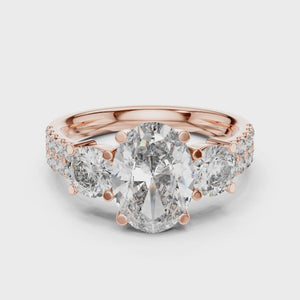 KM0106 Rose Gold Video