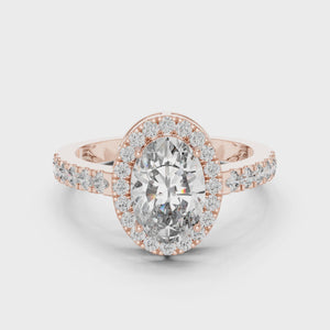 KM0027 Rose Gold Video