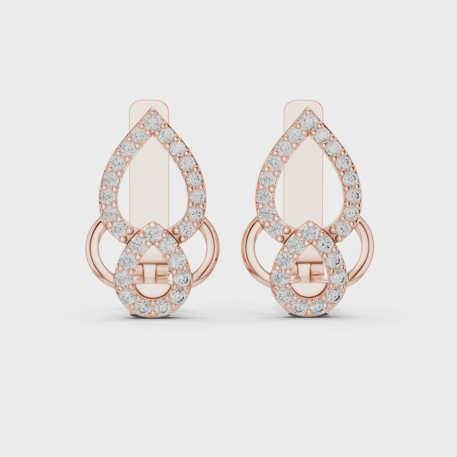 KM0086 Rose Gold Video