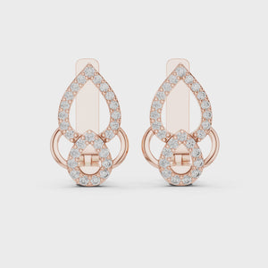 KM0086 Rose Gold Video