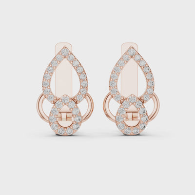 KM0086 Rose Gold Video