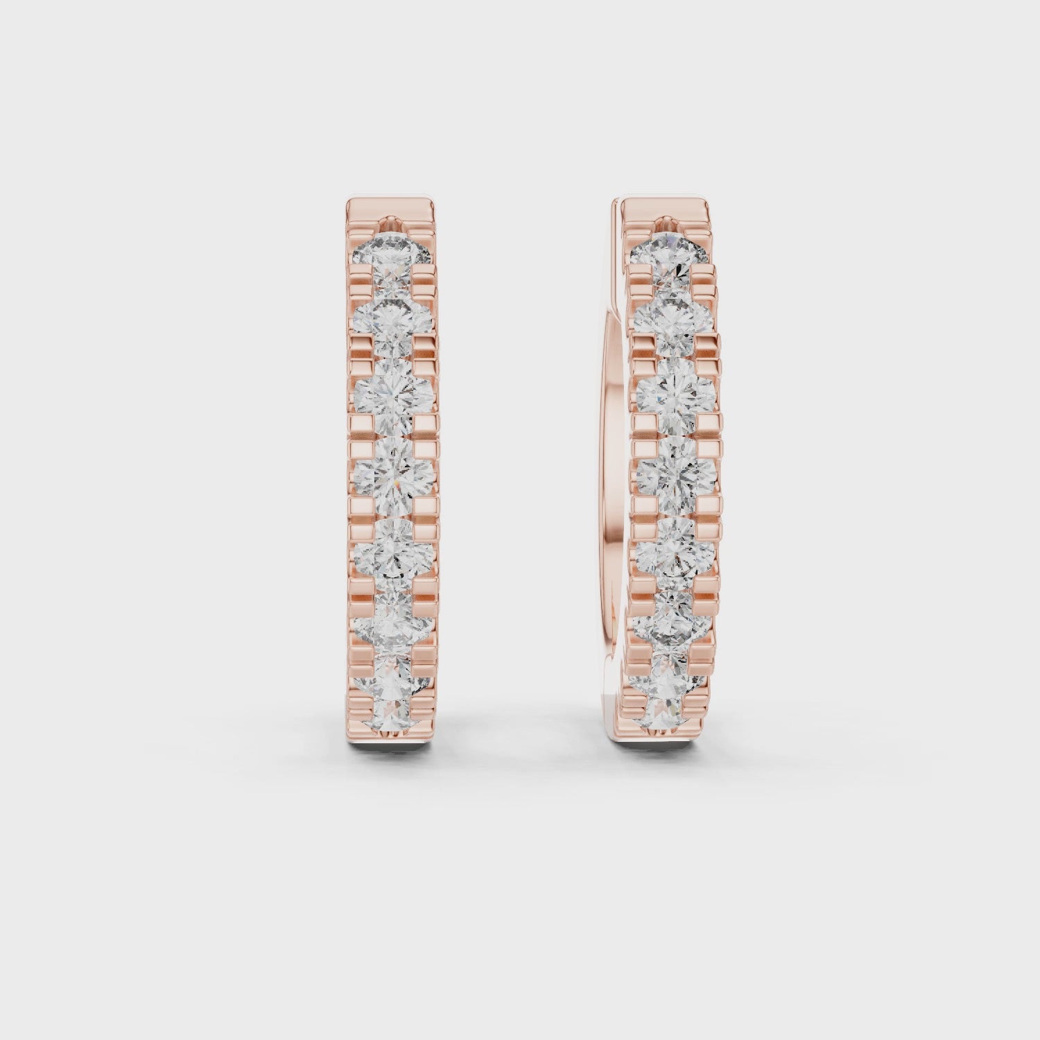 KM0049 Rose Gold Video