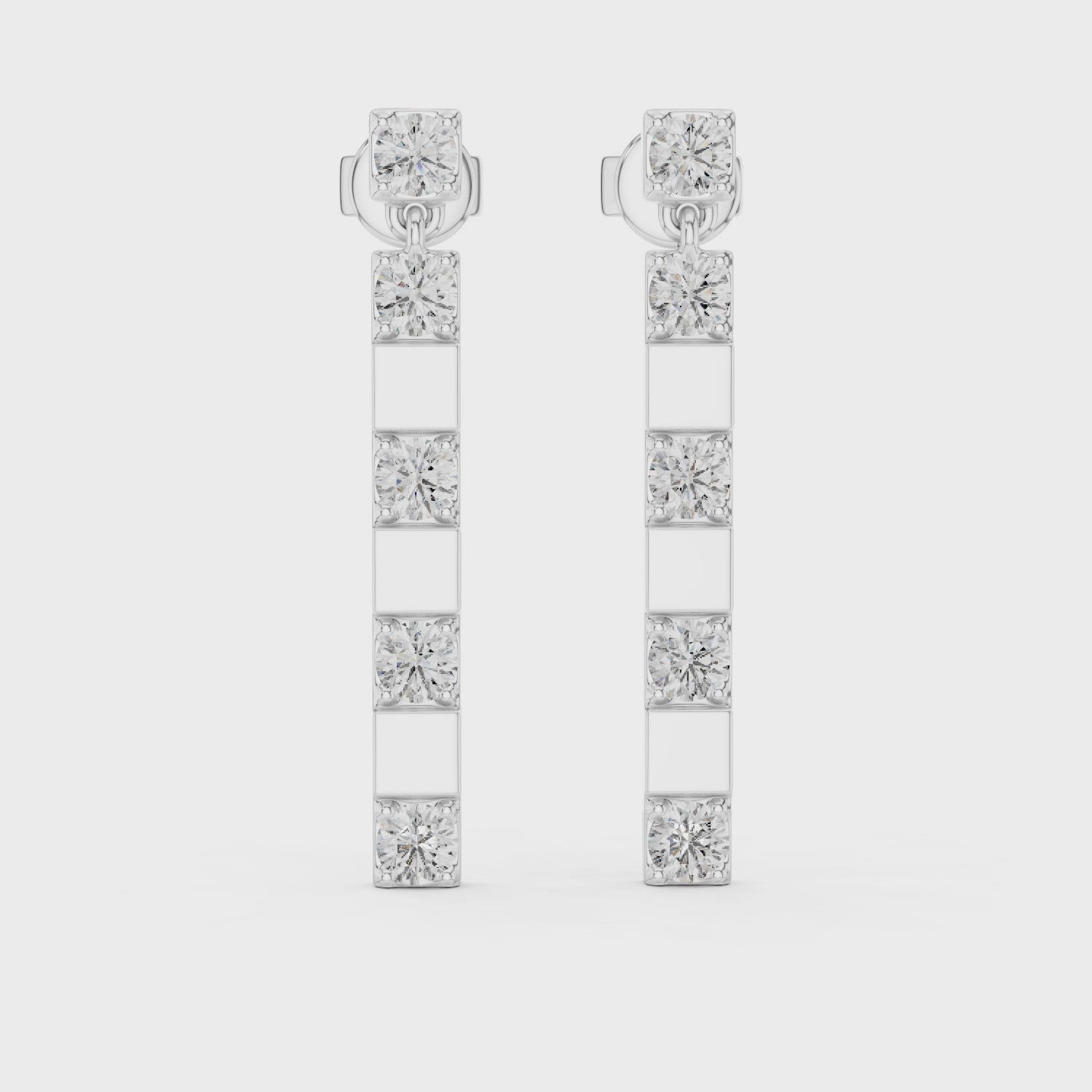 KM0055 White Gold Video