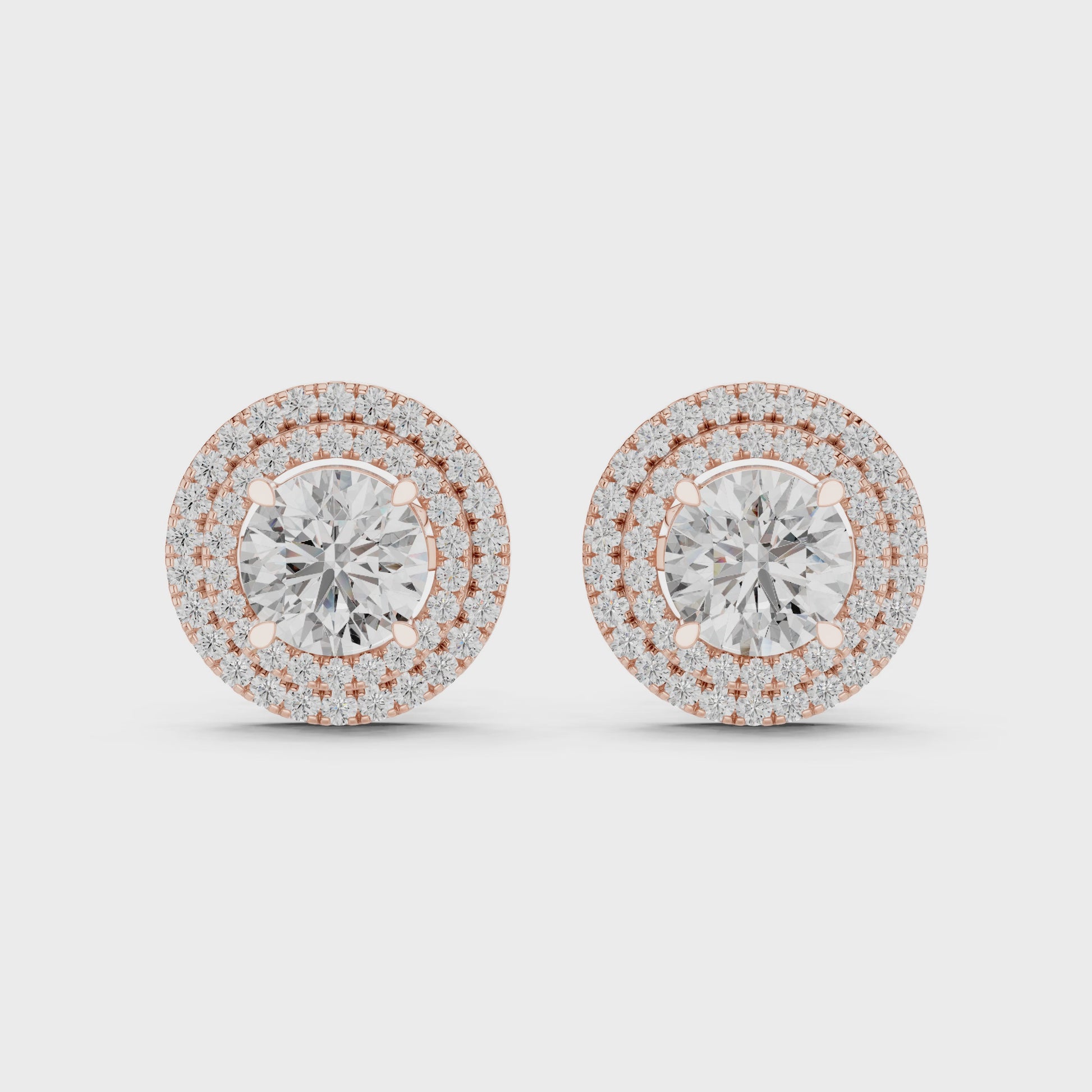 KM0103 Rose Gold Video