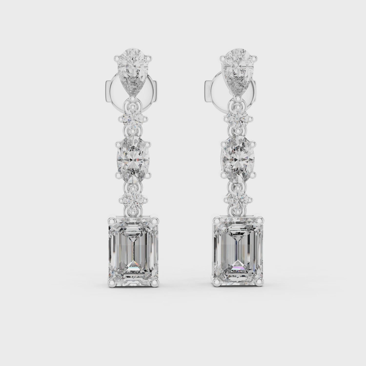 KM0057 White Gold Video