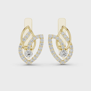 KM0080 Yellow Gold Video