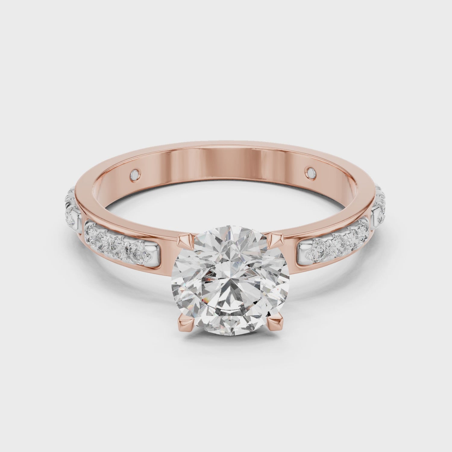 KM0029 Rose Gold Video