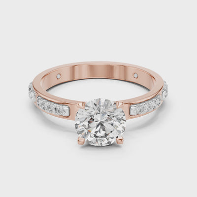 KM0029 Rose Gold Video