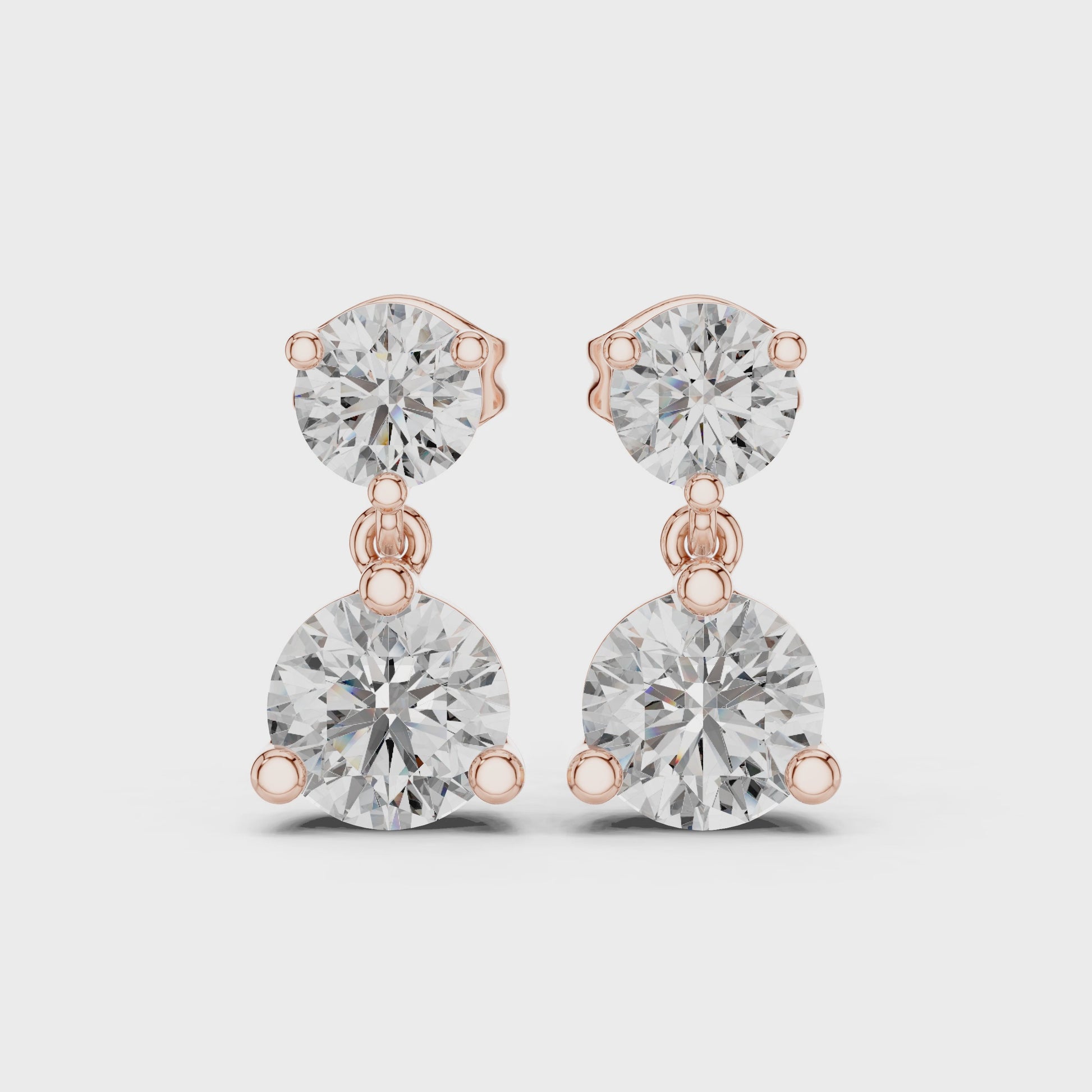 KM0104 Rose Gold Video