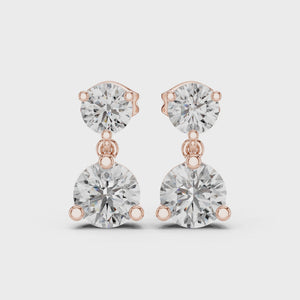 KM0104 Rose Gold Video