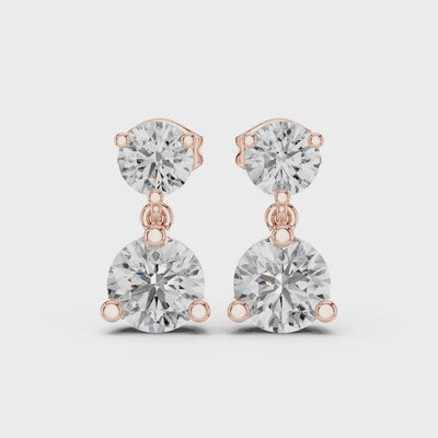 KM0104 Rose Gold Video