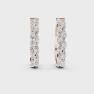 KM0050 Rose Gold Video