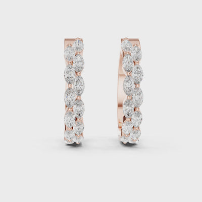 KM0050 Rose Gold Video