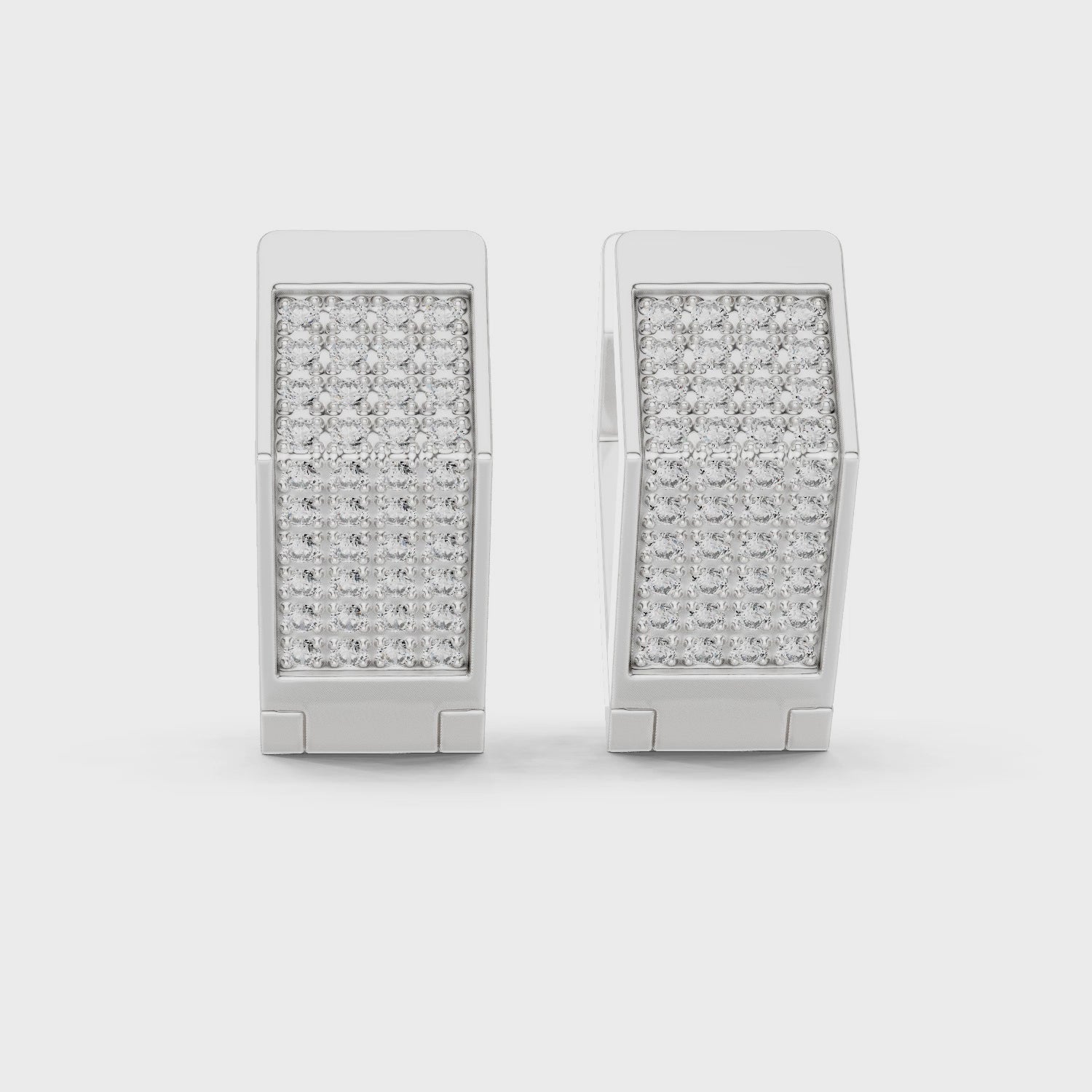 KM0077 White Gold Video