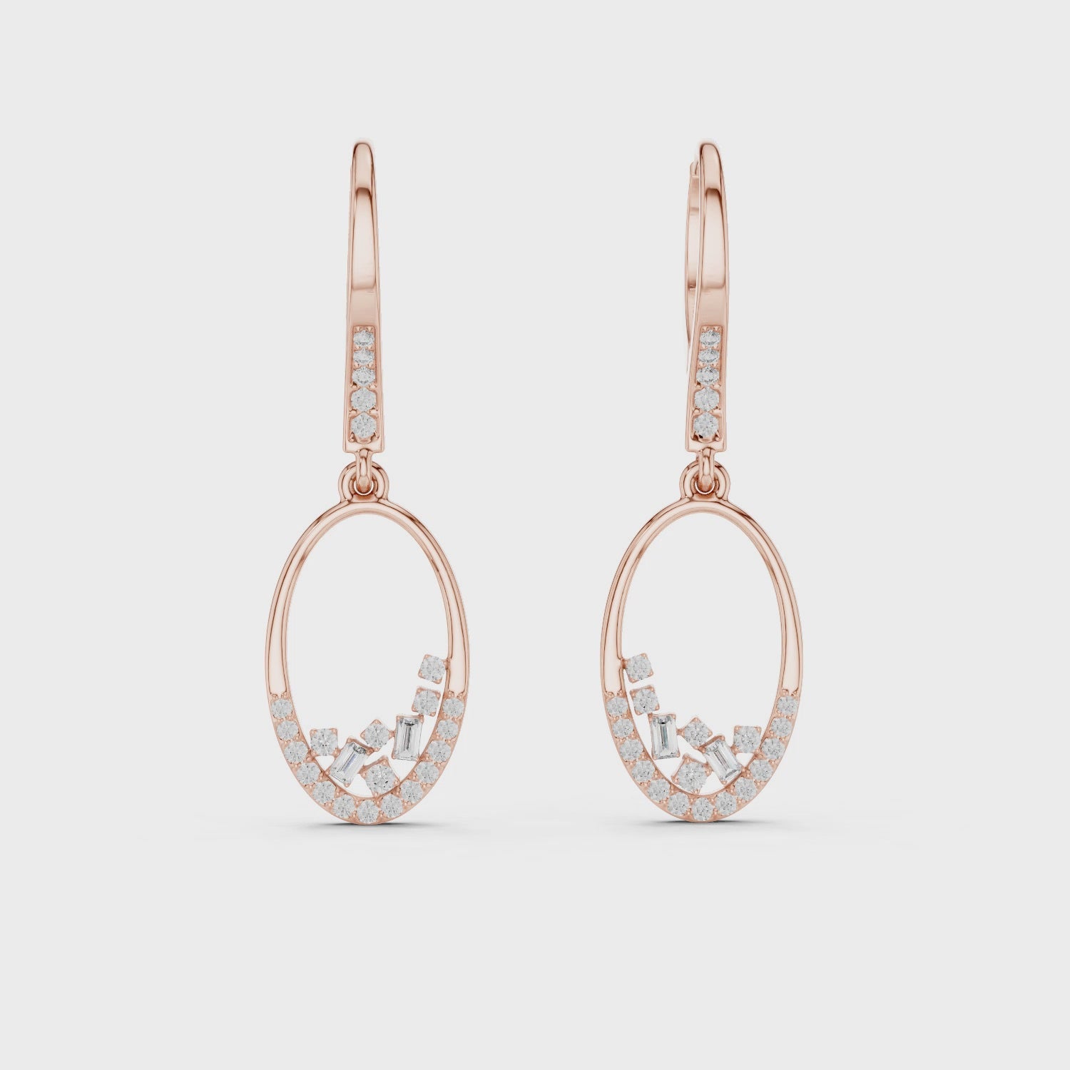 KM0058 Rose Gold Video