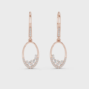KM0058 Rose Gold Video