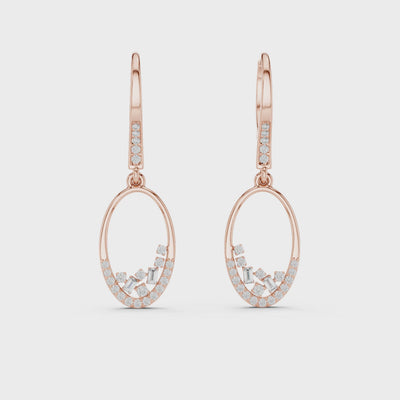 KM0058 Rose Gold Video