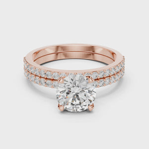 KM0062 Rose Gold Video