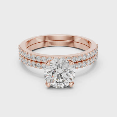 KM0062 Rose Gold Video