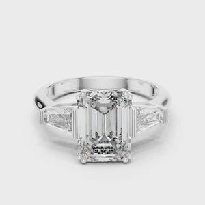 KM0028 White Gold Video