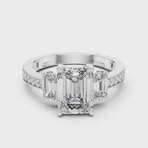 KM0024 White Gold Video