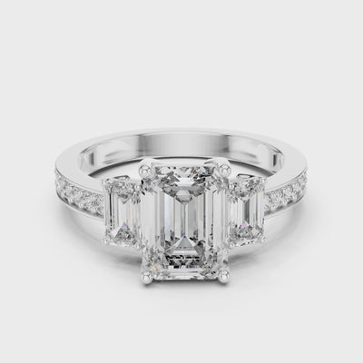 KM0024 White Gold Video