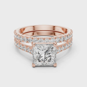KM0063 Rose Gold Video