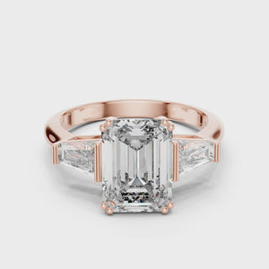 KM0028 Rose Gold Video