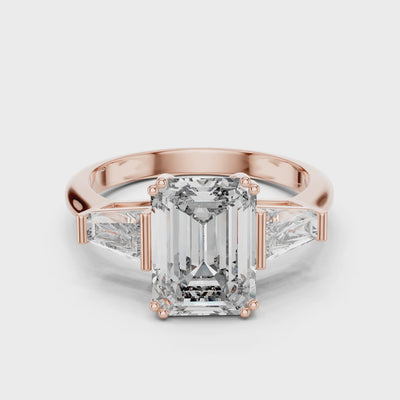 KM0028 Rose Gold Video