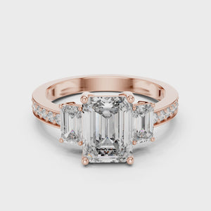 KM0024 Rose Gold Video