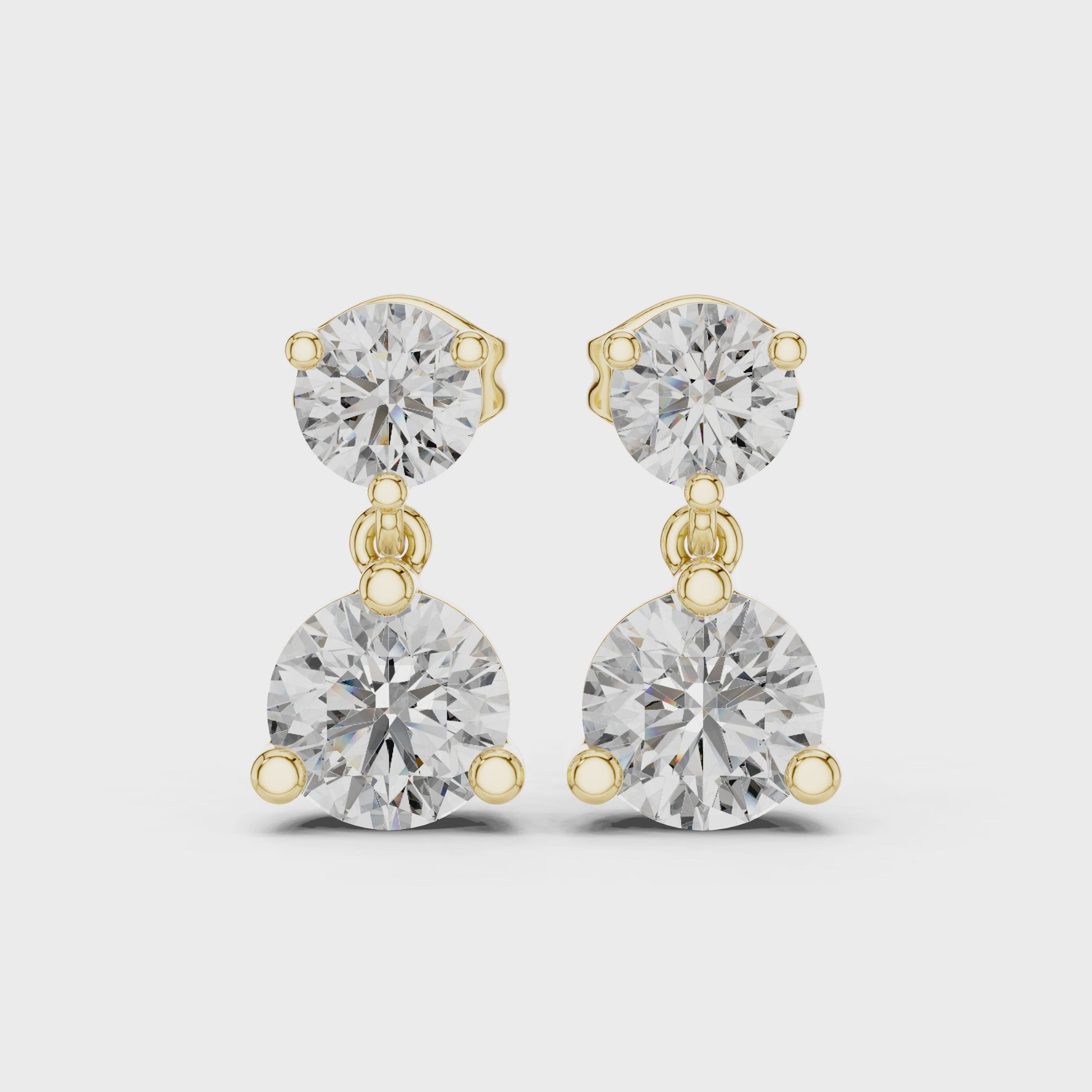 KM0104 Yellow Gold Video