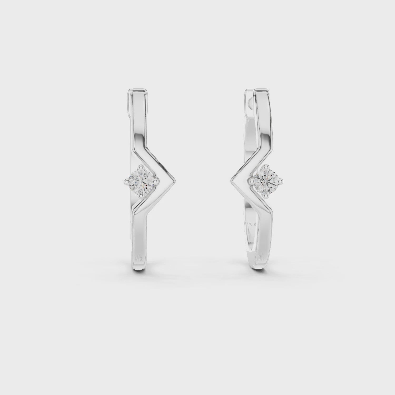 KM0100 White Gold Video