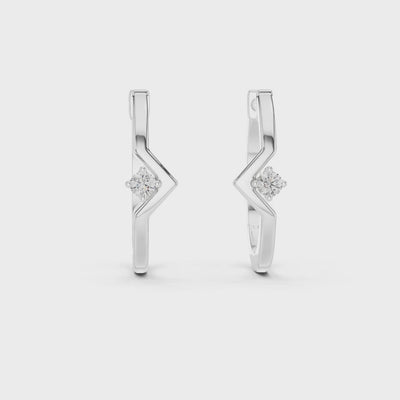 KM0100 White Gold Video