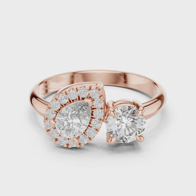 KM0059 Rose Gold Video