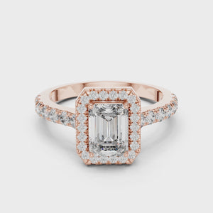 KM0025 Rose Gold Video
