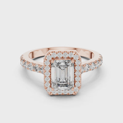 KM0025 Rose Gold Video
