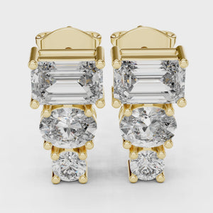 KM0101 Yellow Gold Video