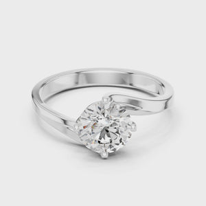 KM0022 White Gold Video