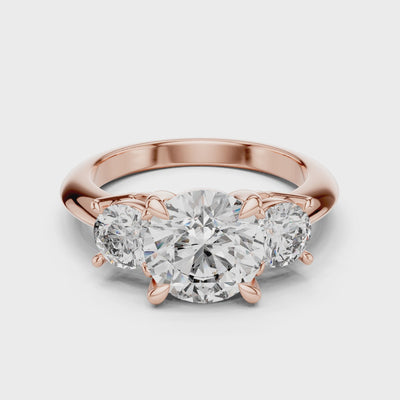 KM0071 Rose Gold Video