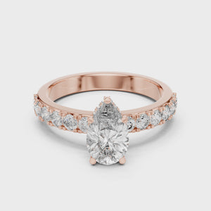 KM0031 Rose Gold Video