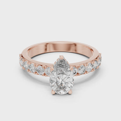 KM0031 Rose Gold Video