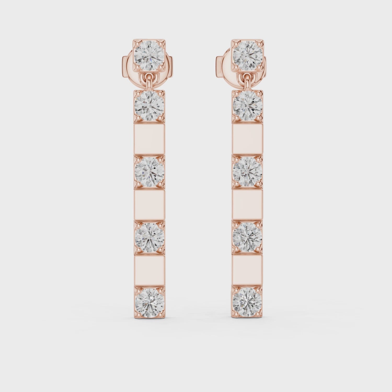 KM0055 Rose Gold Video