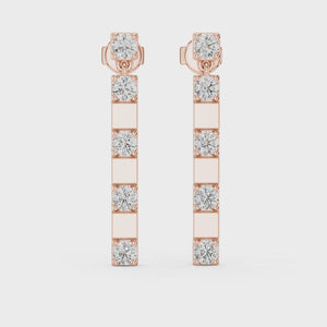 KM0055 Rose Gold Video