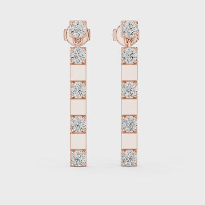 KM0055 Rose Gold Video