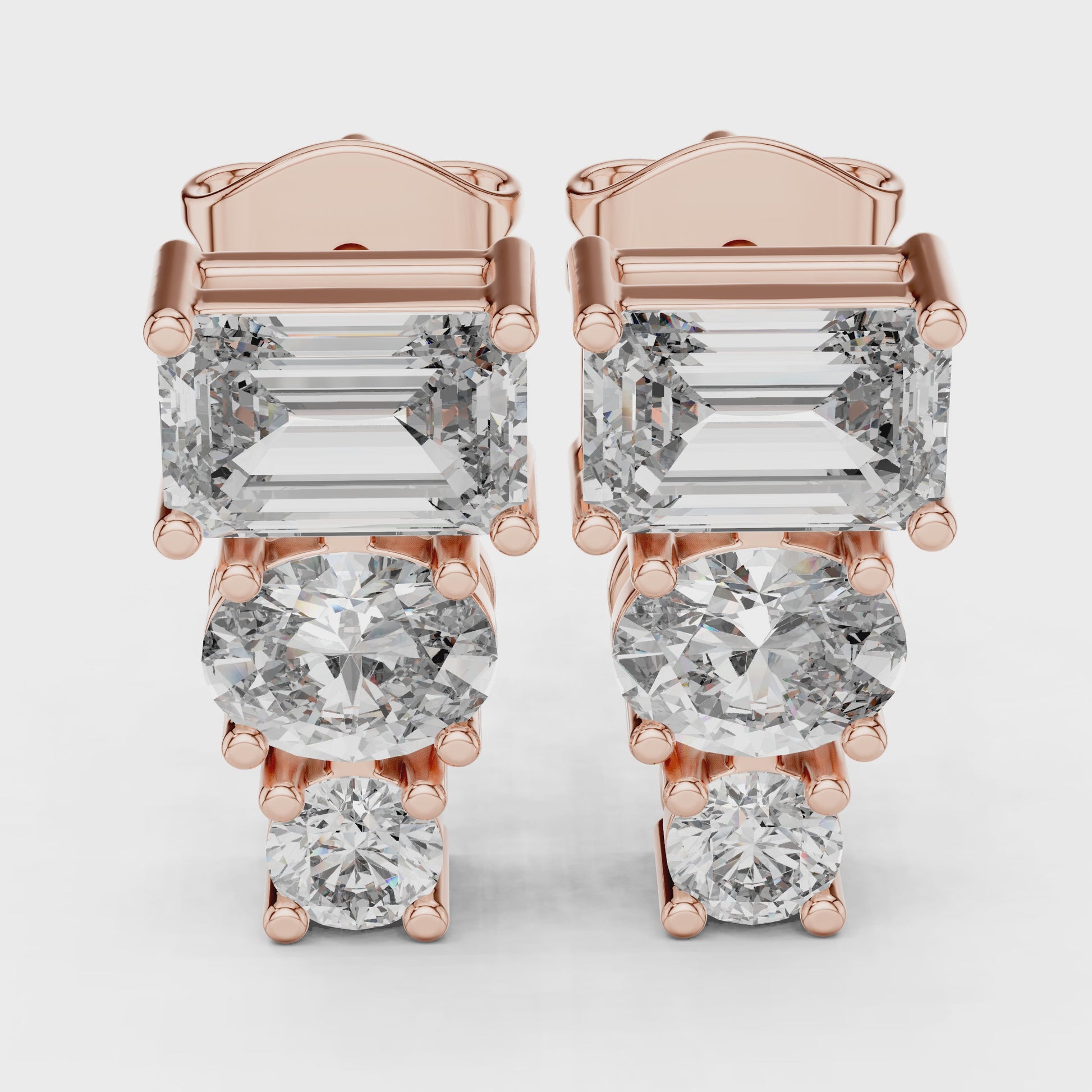 KM0101 Rose Gold Video