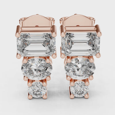 KM0101 Rose Gold Video