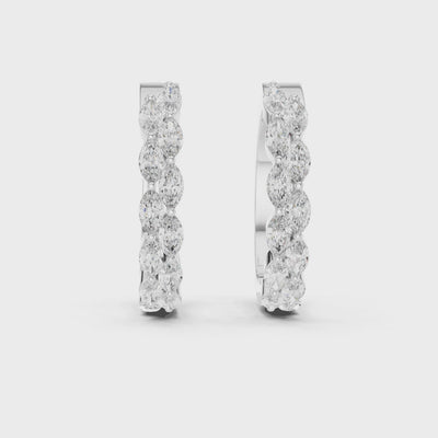 KM0050 White Gold Video