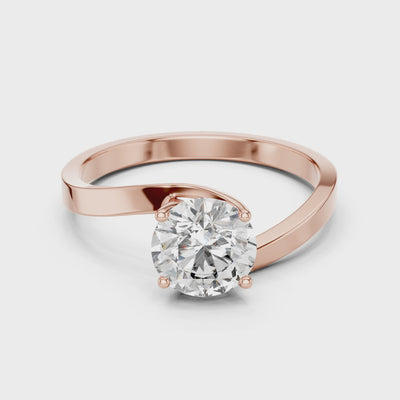 KM0019 Rose Gold Video